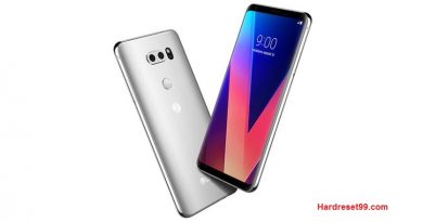 LG V30 Features