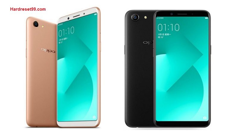 Oppo A83 Features