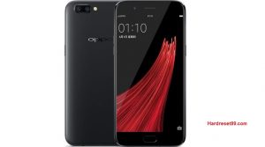 Oppo R11 Features