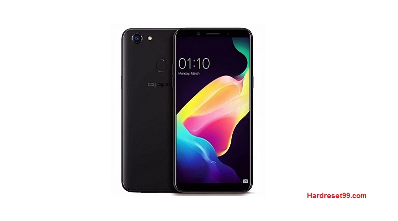 Oppo R11s Features