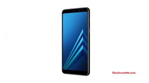 Samsung Galaxy A8 Features