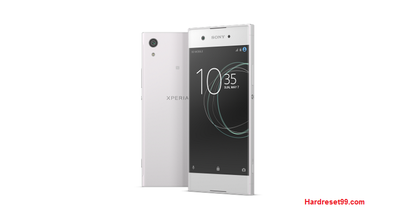 Sony Xperia L1 Features