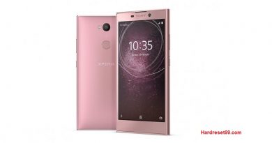 Sony Xperia L2 Features