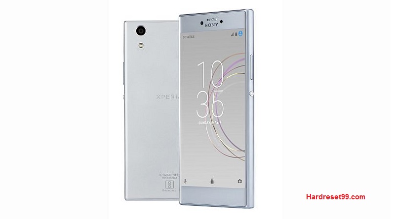 Sony Xperia R1 Plus Features