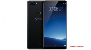 Vivo X20 Features