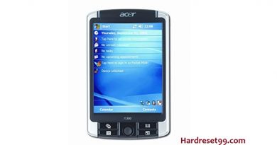 ACER n311 Features