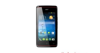Acer Z200 Features